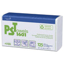 GRAHAM BEAUTY PST TOWELS 1601 PROFESSIONAL 125'S