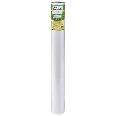 GRAHAM BEAUTY SPA ESSENTIALS WHITE TABLE PAPER