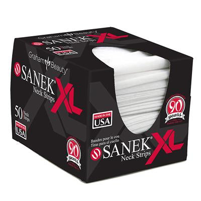 Sanek Neck Strips Xl 50'S