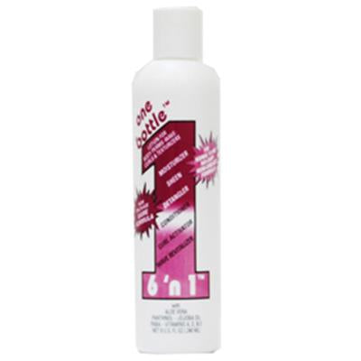 6 N 1 Moisture Lotion 8 oz Normal