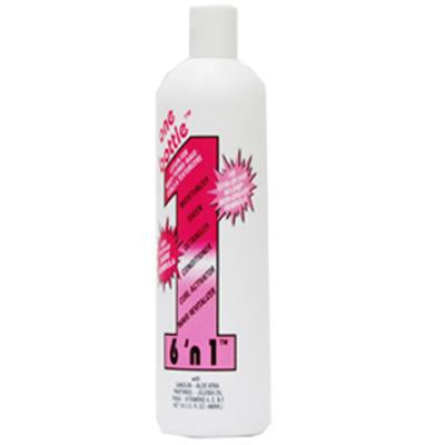 6 N 1 Moisture Lotion 16 oz Extra Dry