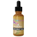 KALEIDOSCOPE MIRACLE DROPS 2oz COCONUT