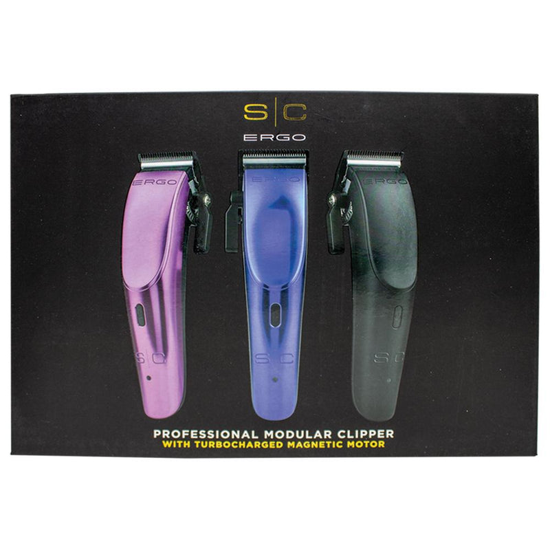 Stylecraft Magnetic Ergo Clipper