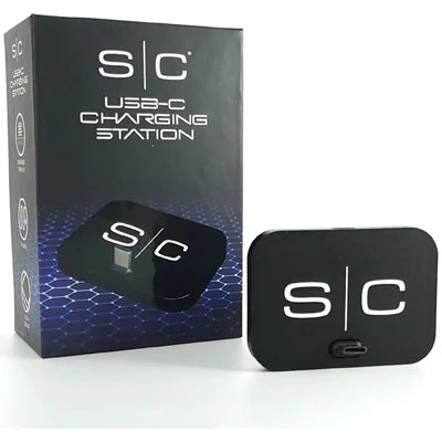 STYLECRAFT CHARGING DOCK USB-C *
