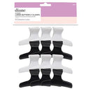 Diane Butterfly Clamps Large 12 Pk