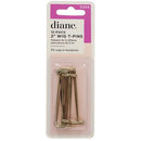 DIANE WIG T-PINS 2 INCH 12 PK