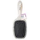 Diane Brush Paddle Shell Square (DL/6)