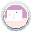 Diane Bobby Pins Jumbo 2 1/2' 100 Ct