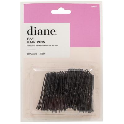 DIANE HAIR PINS 1 3/4" 100 CT