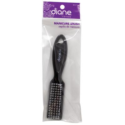 DIANE PROFESSIONAL MANICURE BRUSH