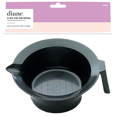 Diane Tint Bowl Black