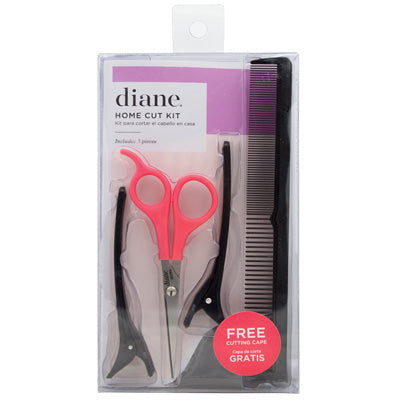 DIANE 5 PC HOME CUT KIT