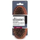 Diane Men Brush 100% Boar (DL/6)