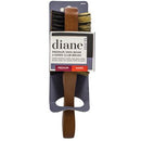 DIANE 2 SIDED CLUB BRUSH 100% BOAR (DL/6)