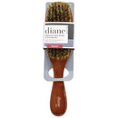 DIANE WAVE BRUSH 100% BOAR (DL/6)