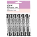Diane Duckbill Clips 12 Pk