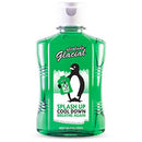 Alcolado Glacial Splash Up Cool Down 125Ml 4.25oz (CS/36)