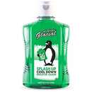 Alcolado Glacial Splash Up Cool Down 500Ml 16.9oz (CS/12)