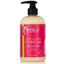 MIELLE HONEY & GINGER STYLING  GEL 13oz (cs/6)