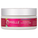 MIELLE MONGONGO OIL PROTEIN    FREE HYDRATING COND 8oz (cs/6)