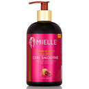 MIELLE POMEGRANATE & HONEY CURLSMOOTHIE 12oz (cs/6)
