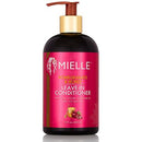 MIELLE POMEGRANATE &HONEY LEAVEIN CONDITIONER 12oz (cs/6)