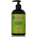 MIELLE ROSEMARY MINT SHAMPOO 12oz (cs/6)