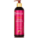 MIELLE POMEGRANATE & HONEY SHAMPOO 12oz (cs/6)