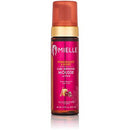 MIELLE POMEGRANATE & HONEY CURLDEFINING MOUSSE w/H 7.5oz(cs/6)