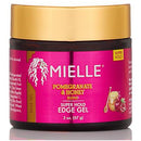 MIELLE POMEGRANATE & HONEY EDGEGEL/POMADE 2oz (cs/12)