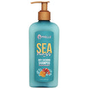 MIELLE SEA MOSS ANTI-SHEDDING SHAMPOO 8oz (cs/6)