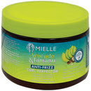 MIELLE AVOCADO & TAMANU ANTI- FRIZZ CURL PERFECTOR 12oz(cs/6)