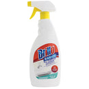 BRILLO ALL PURPOSE CLEANER 22ozw/BLEACH (cs/12)