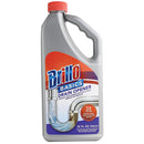 BRILLO DRAIN OPENENER 32oz     (cs/12)