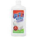 BRILLO TUB & SHOWER CLEANER 16 oz (cs/12)