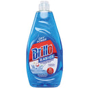 BRILLO DISHWASHING LIQUID SOAP OXY POWER 24oz (cs/12)