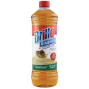BRILLO FLOOR CLEANER PINE SCENT28oz (cs/12)