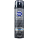 WHITE RAIN SHAVING CREAM 7oz REGULAR (cs/12)