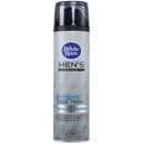 WHITE RAIN SHAVING CREAM 7oz SENSITIVE (cs/12)