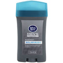 WHITE RAIN DEODORANT 2.25oz SOLAR RUSH (CS/12)