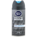 WHITE RAIN BODY SPRAY 3oz MEN'S (cs/12)