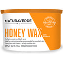 NATURAVERDE PRO WAX 14 oz HONEY