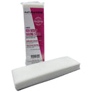 NATURAVERDE PRO NON WOVEN WAXING STRIPS 100 LARGE