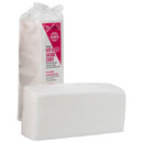 NATURAVERDE PRO NON WOVEN WAXING STRIPS 100 SMALL