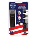 BARBASOL ALL IN ONE GROOMING   KIT