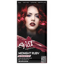 SPLAT HAIR COLOR KIT MIDNIGHT RUBY