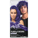 SPLAT HAIR COLOR KIT PURPLE DESIRE