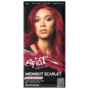 SPLAT HAIR COLOR KIT MIDNIGHT SCARLET