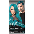 SPLAT HAIR COLOR KIT TANTALIZING TEAL