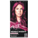 SPLAT HAIR COLOR KIT MIDNIGHT MAGENTA